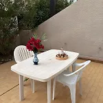 Maison A Deux Pas Des Plages De St Cyprien *