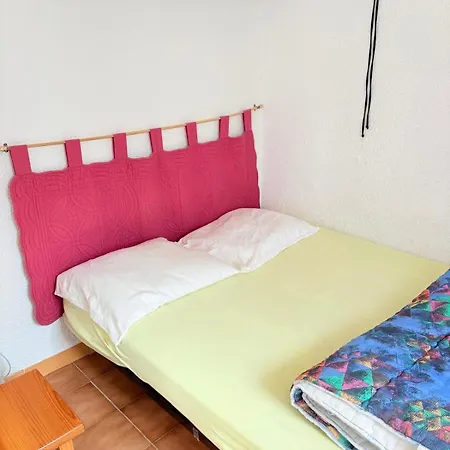 Maison A Deux Pas Des Plages De St Cyprien 아파트 생시프리앙