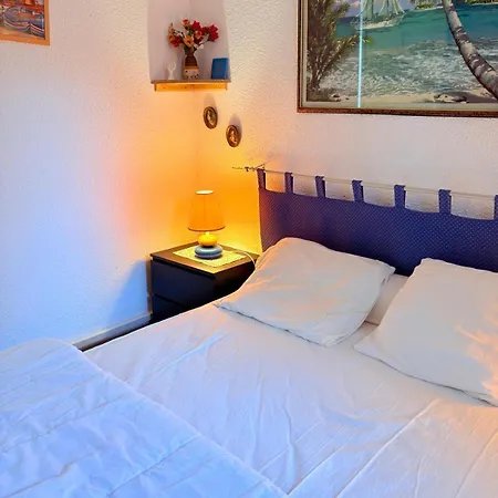 Maison A Deux Pas Des Plages De St Cyprien 아파트
