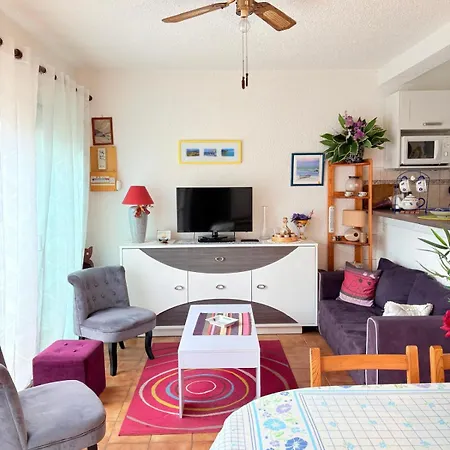 Maison A Deux Pas Des Plages De St Cyprien *