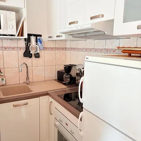 Maison A Deux Pas Des Plages De St Cyprien *