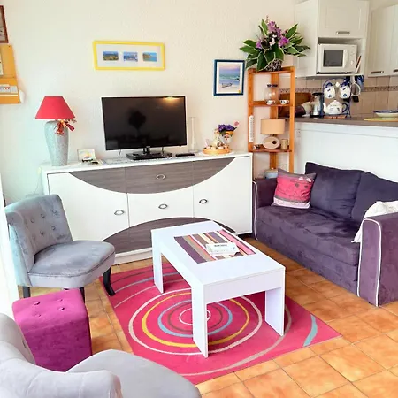 Maison A Deux Pas Des Plages De St Cyprien * Saint-Cyprien (Pyrenees-Orientales)