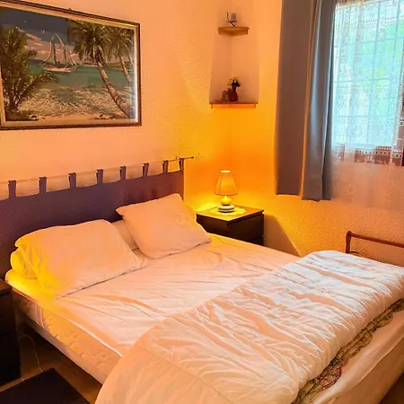 شقة Maison A Deux Pas Des Plages De St Cyprien *