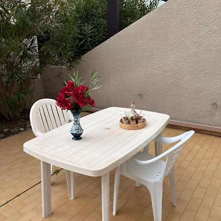 Maison A Deux Pas Des Plages De St Cyprien *