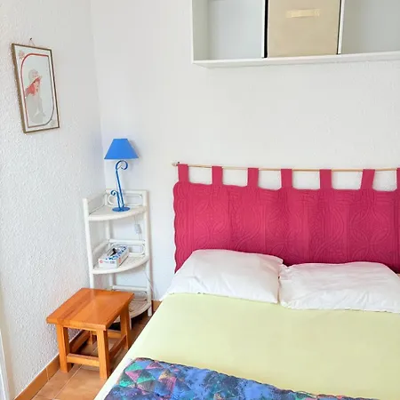 شقة Maison A Deux Pas Des Plages De St Cyprien سان سيبريان